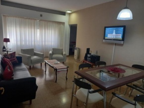 Отель Departamento Zona Finaciera Y Comercial Cordoba  Кордова